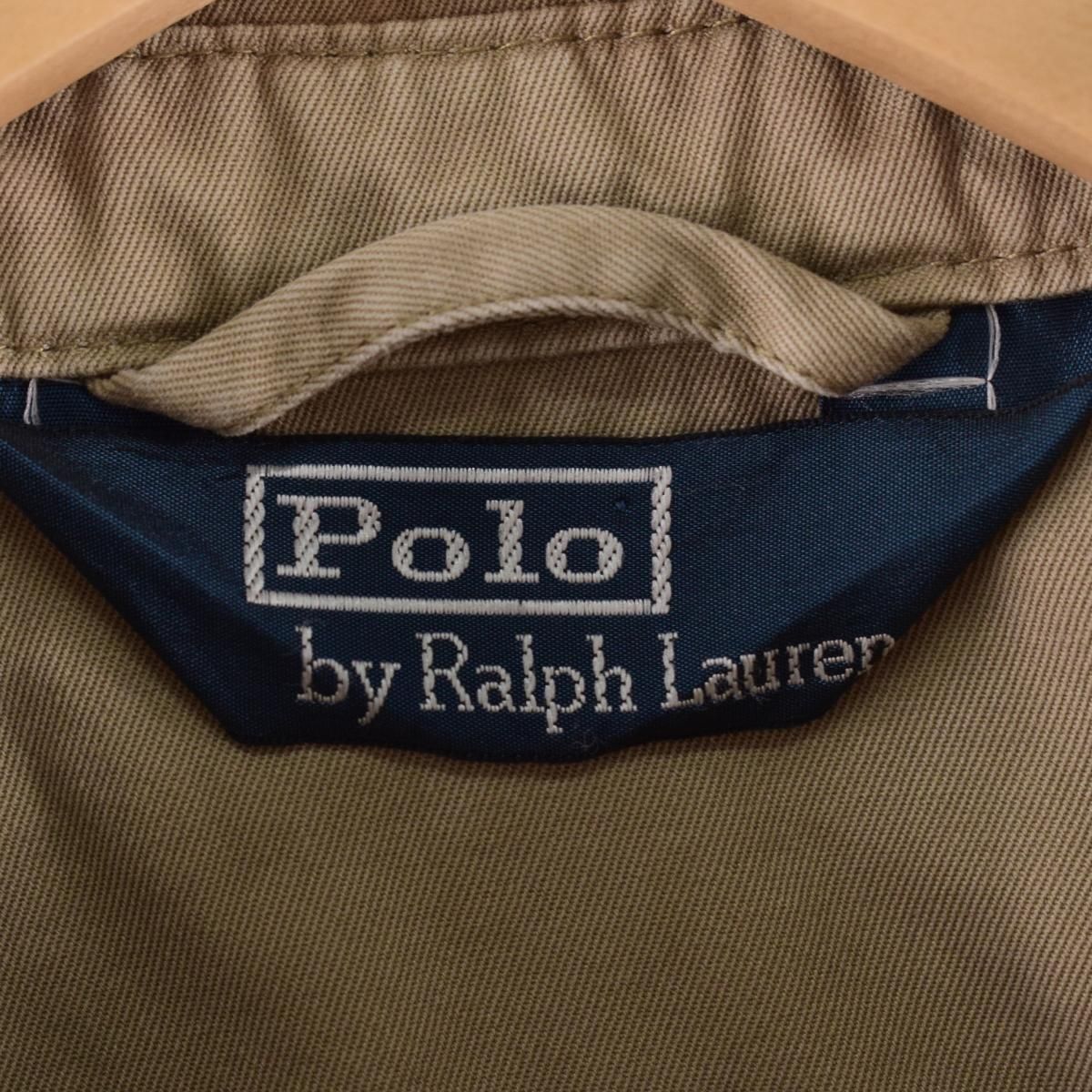 古着 90年代 ラルフローレン Ralph Lauren POLO RALPH LAUREN スイング