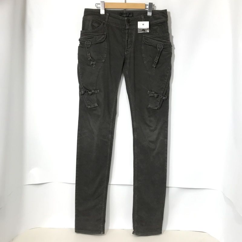SHARE SPIRIT ゴーグルカーゴパンツ goggle cargo ロングパンツ