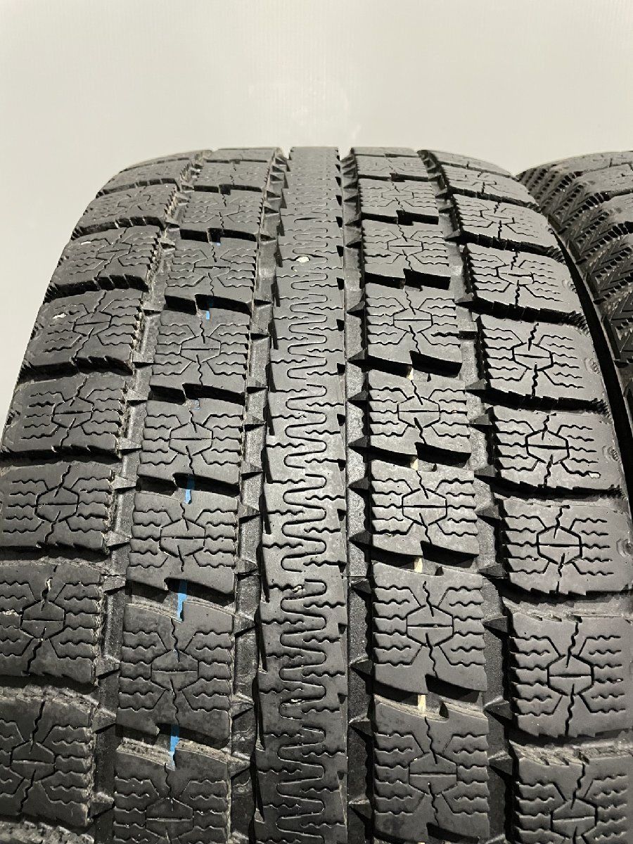 TOYO GARIT G4 245/40R18 18インチ スタッドレス 4本 バリ溝 audi/A4/A4アバント/A5/A6/S4/TT等　(MTS217)