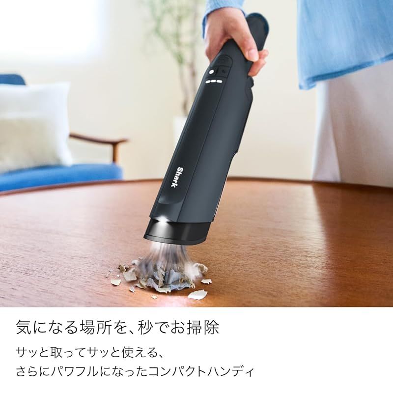 コードレス EVOPOWER