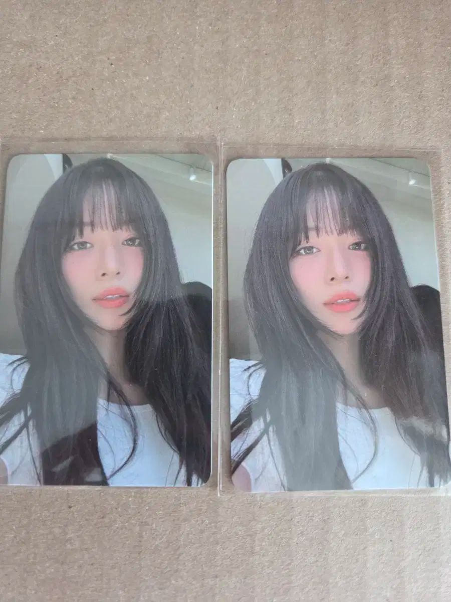 fromis_9 出品 fromis_9(プロミスナイン・プミナ) イ・チェヨン(LEE
