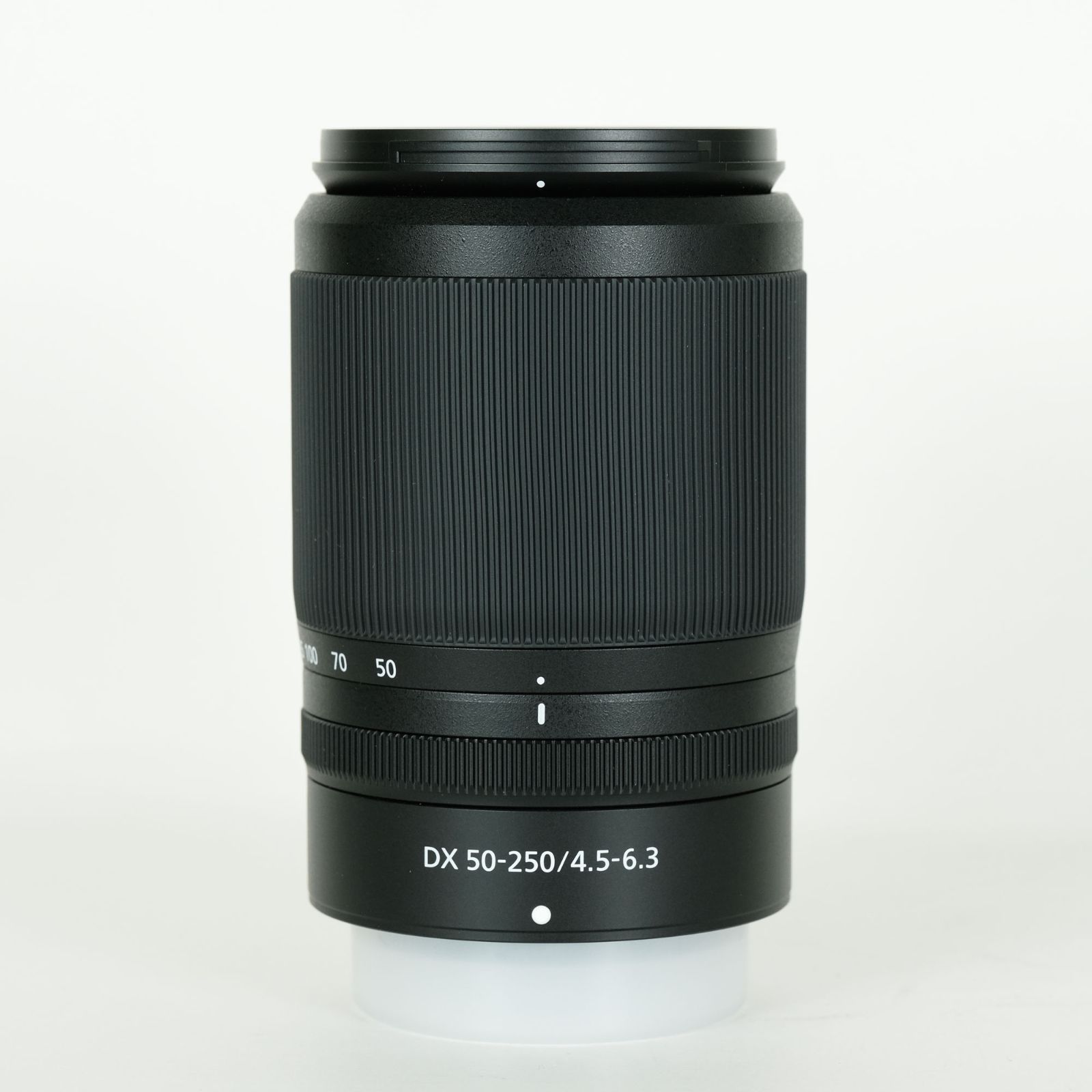 美品] Nikon NIKKOR Z DX 50-250mm f/4.5-6.3 VR / ニコンZマウント 
