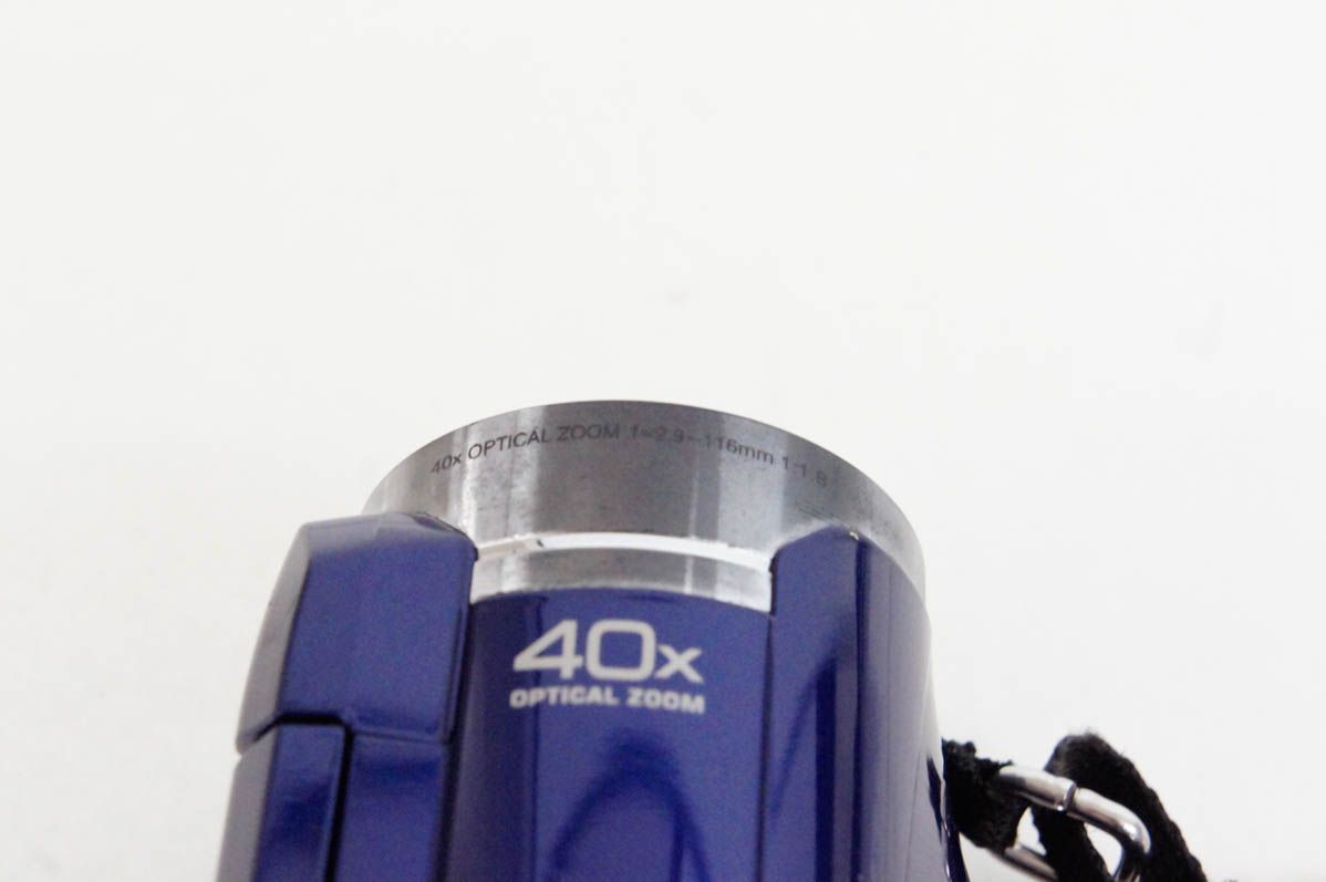 Victor JVC エブリオ GZ-B800 ビデオカメラ 美品 中古】C JVC Victorビクター エブリオEverio ハイビジョン