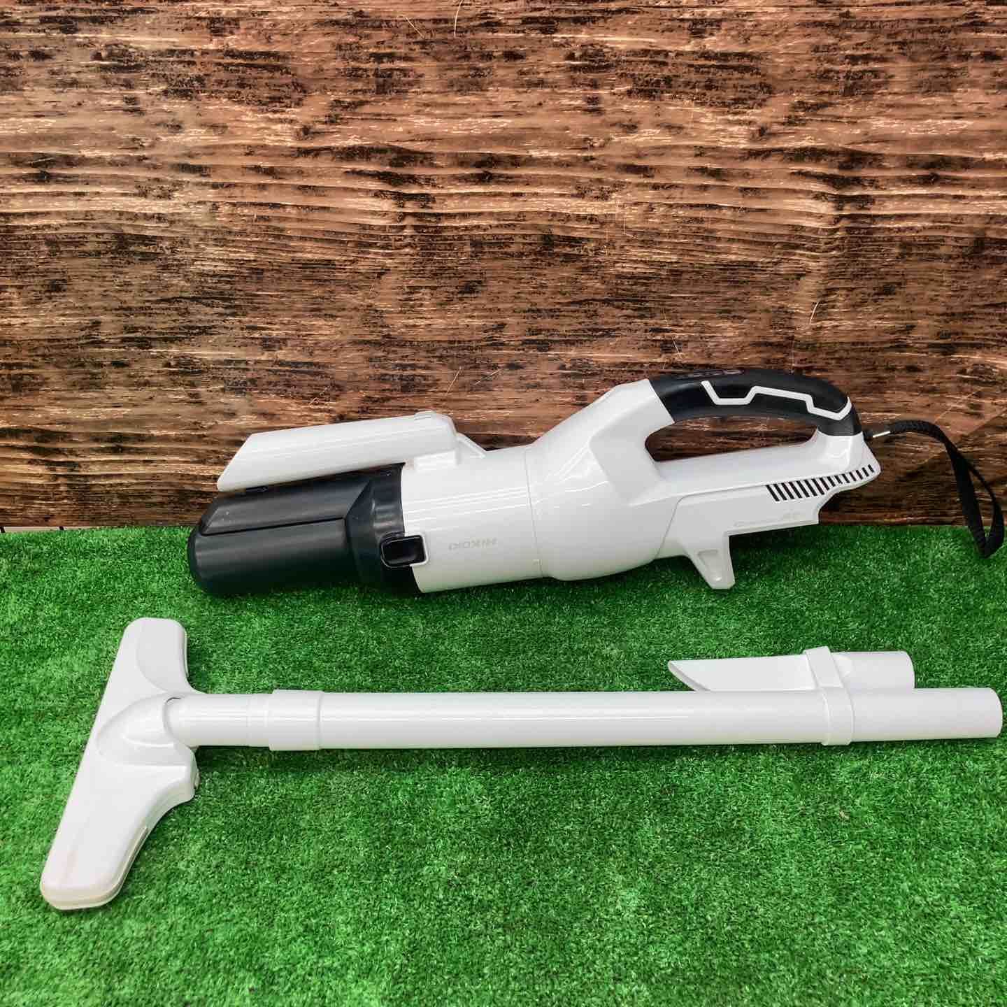 ハイコーキ HIKOKI 旧 日立工機 コードレスクリーナー R36DA SC NN 川越店