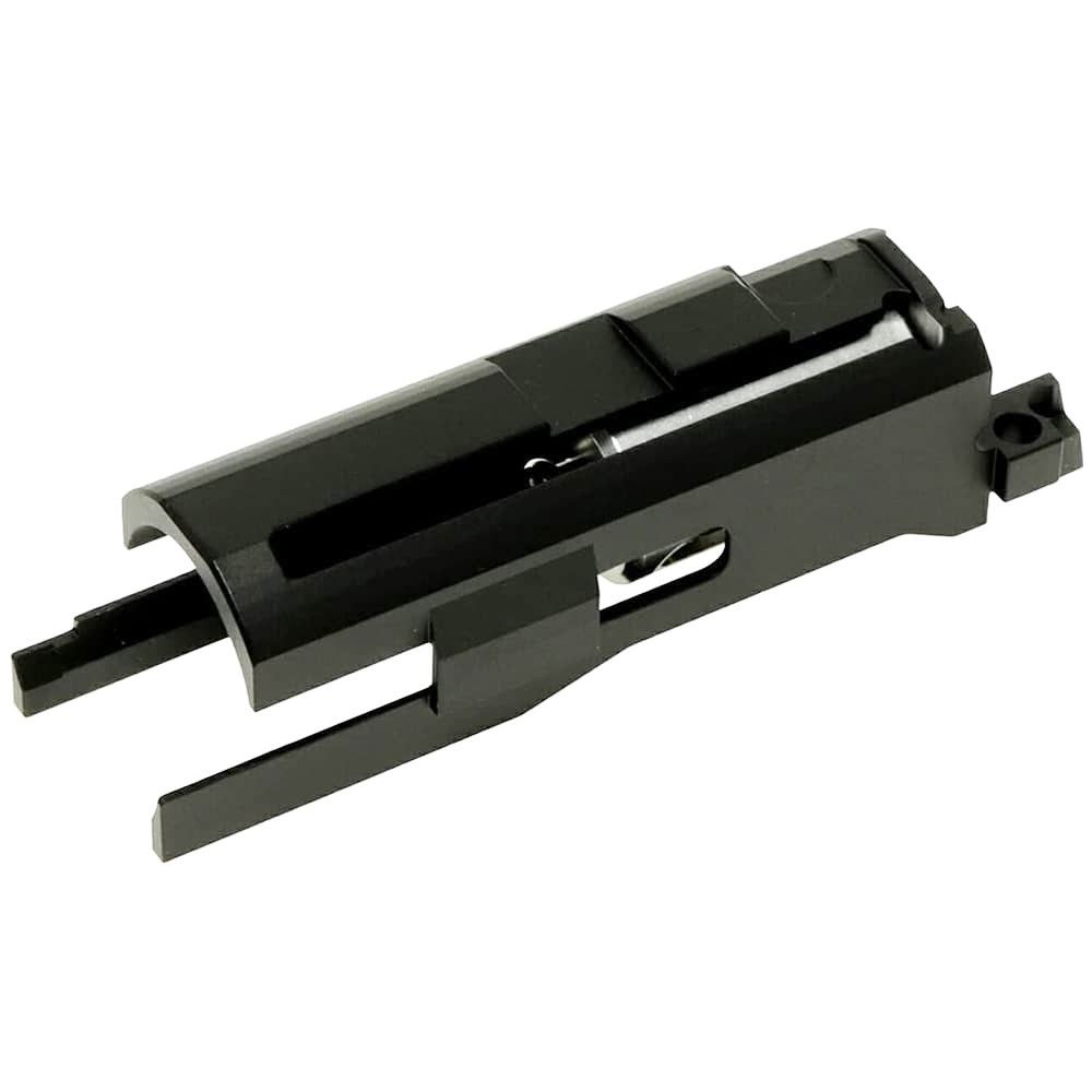 新品 東京マルイ 純正 M45A1 ブラック スライド ブリーチ ピストン