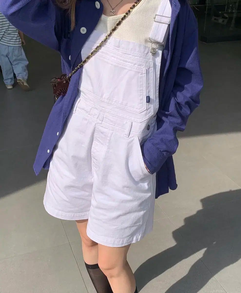 オン