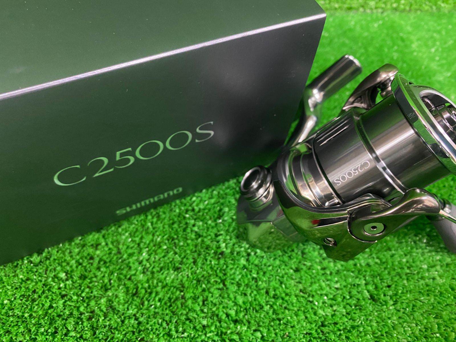 22 ステラ C2500S 栗東店 併売 ☼