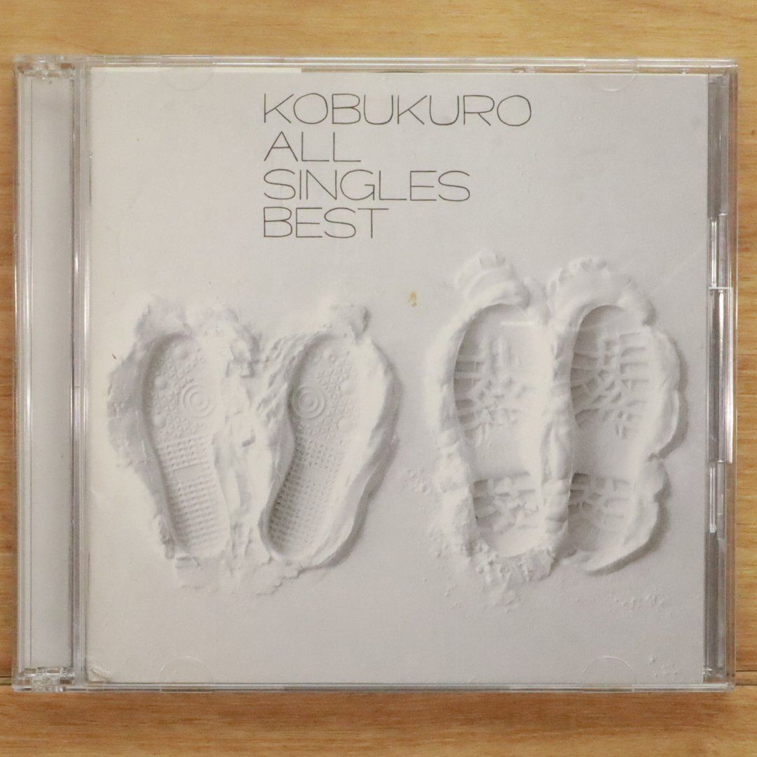 【美品】コブクロ　KOBUKUROD1〜5 5本組 s-l400.jpg
