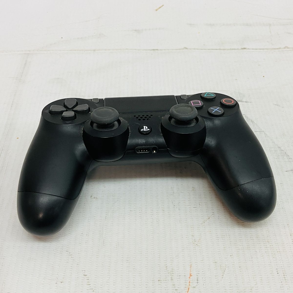 SONY ソニー/PS4/CUH-2100A/0380554/ゲーム機/Bランク/71【中古】 SONY (ソニー) Playstation4 CUH-2100A 動作確認済み