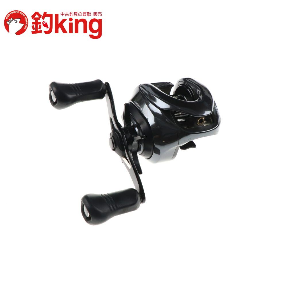 アブガルシア ABU アンバサダー 10000C オールドリール ヴィンテージ