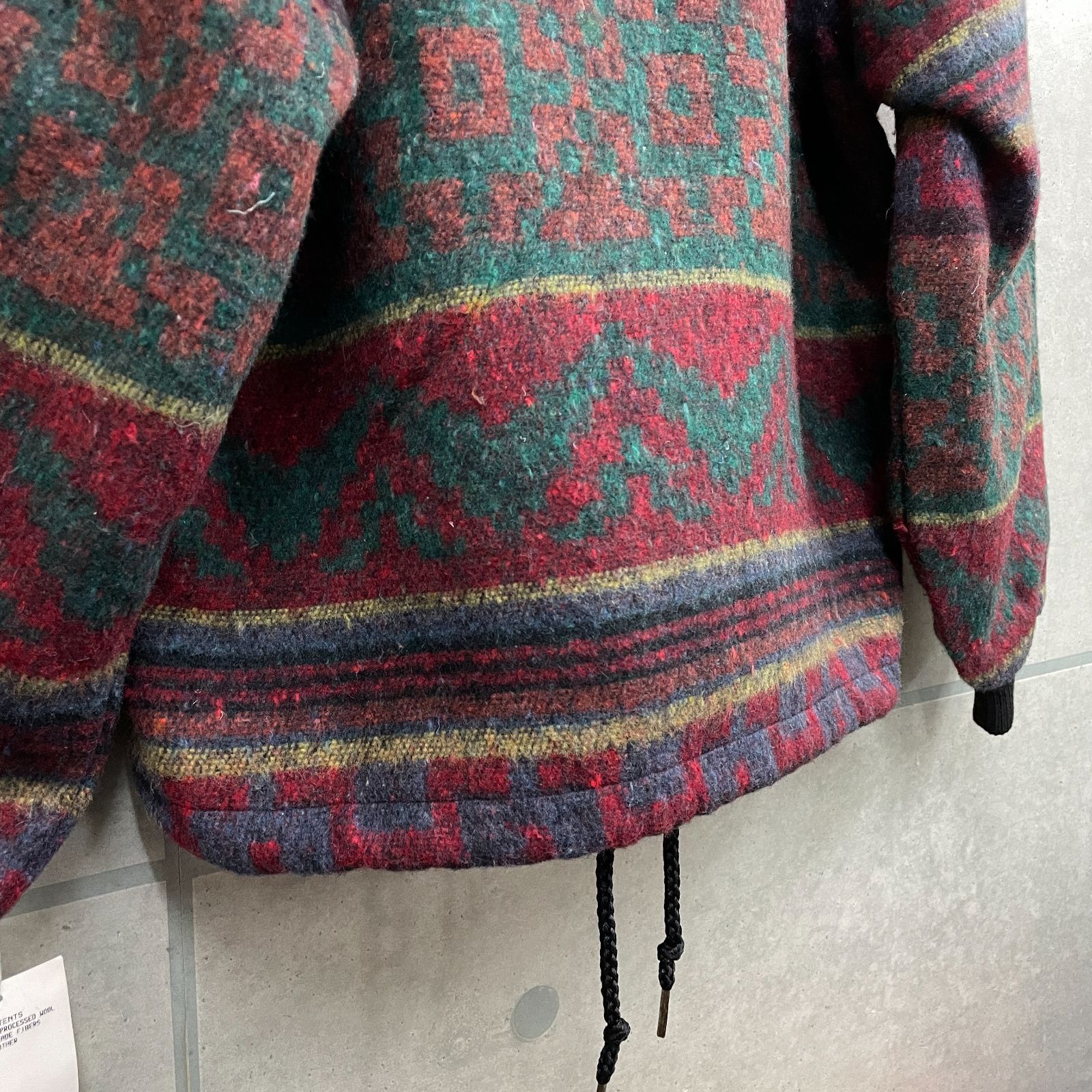タグ付き未使用】デッドストック CRAFTED WITH PRIDE made in USA 
