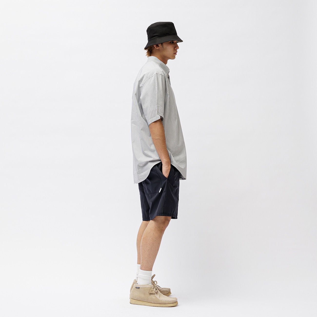 WTAPS＞SDDS2001 / SHORTS / COTTON. RIPSTOP ショートパンツ - メルカリ