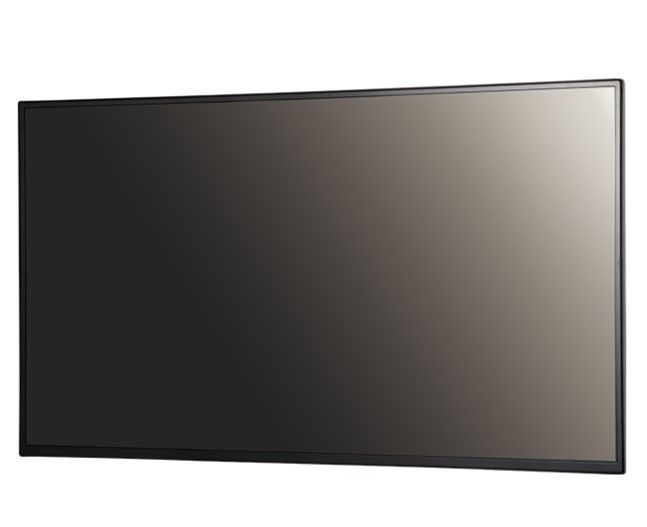 LG｜エルジー デジタルサイネージ ブラック 43SE3KD-B [フルHD(1920 