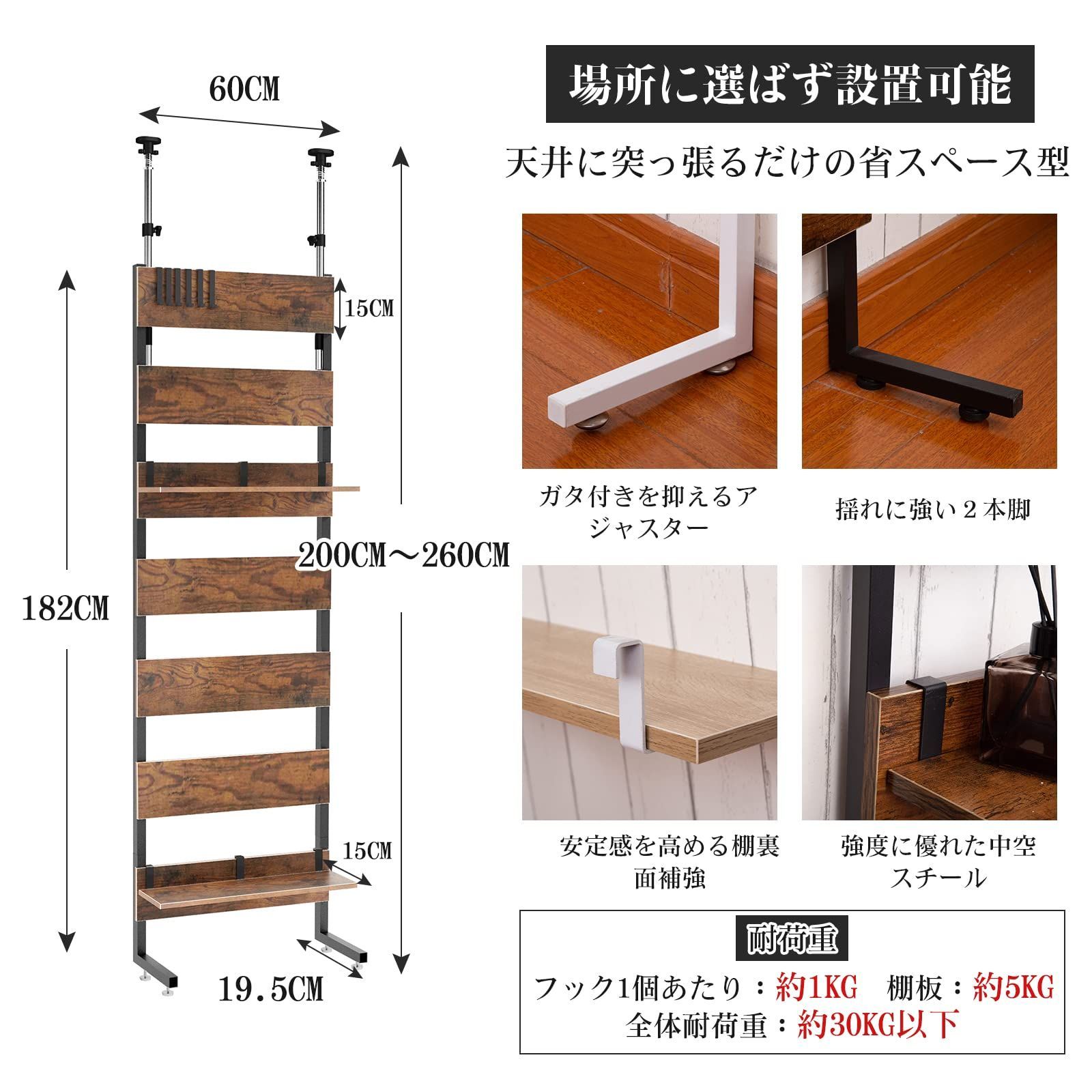 DIY 穴あけ