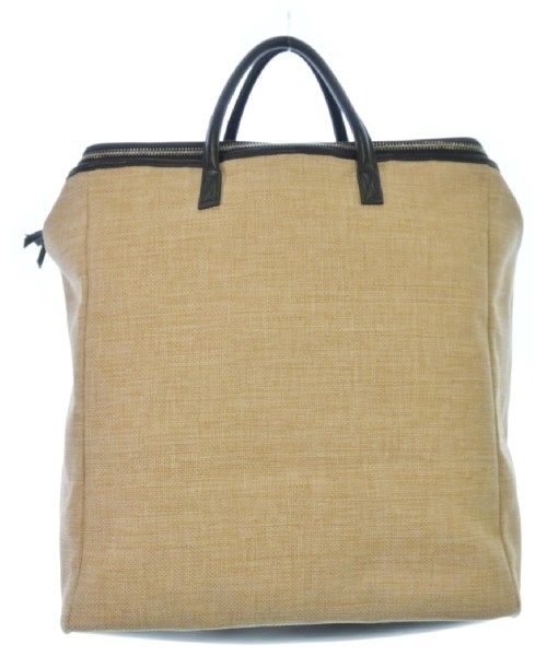 KRM KYOTO トートバッグ メンズ 【古着】【中古】【送料無料】