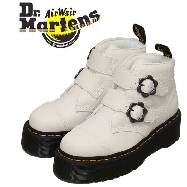 Dr.Martens (ドクターマーチン) WMS 27642100 DEVON FLWR レディース 
