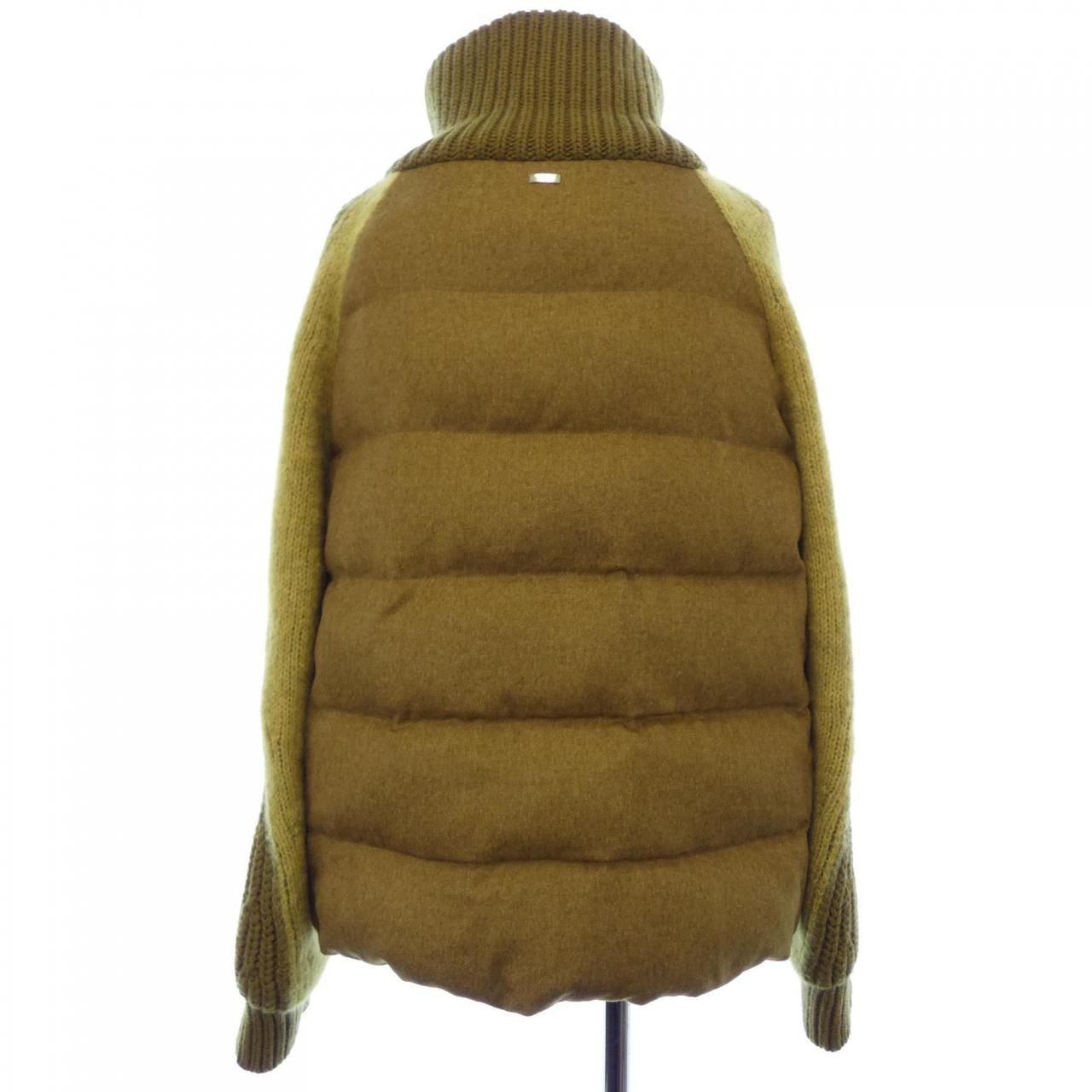 ヘルノ Herno PI001583D ダウンジャケット