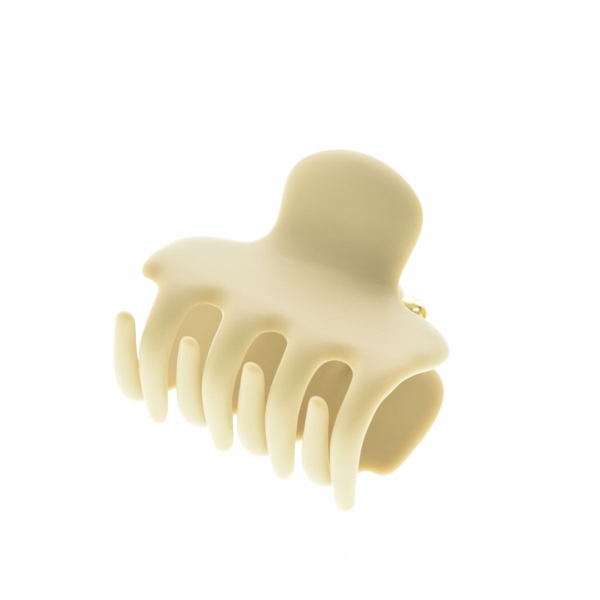 UNDOHAIRWARE 25SS 25090923999510 plage 取扱い NO.1.5 CLAW CLIP ヘアクリップヘアアクセサリー