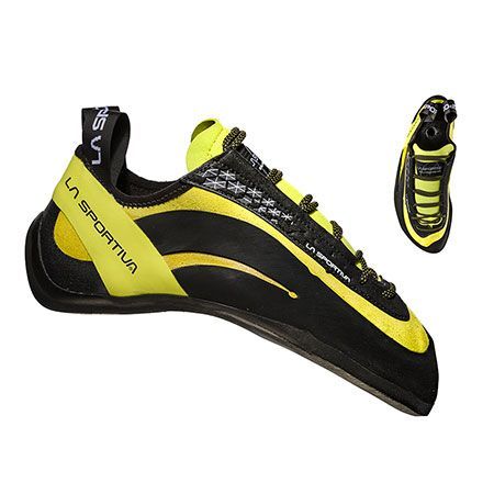 不朽の名作 最強を目指す La Sportiva MIURA REBOOT 20J スポルティバ ミウラ レース クライミングシューズ ボルダリングシューズ リブート 20J Climbing Bouldering Shoes