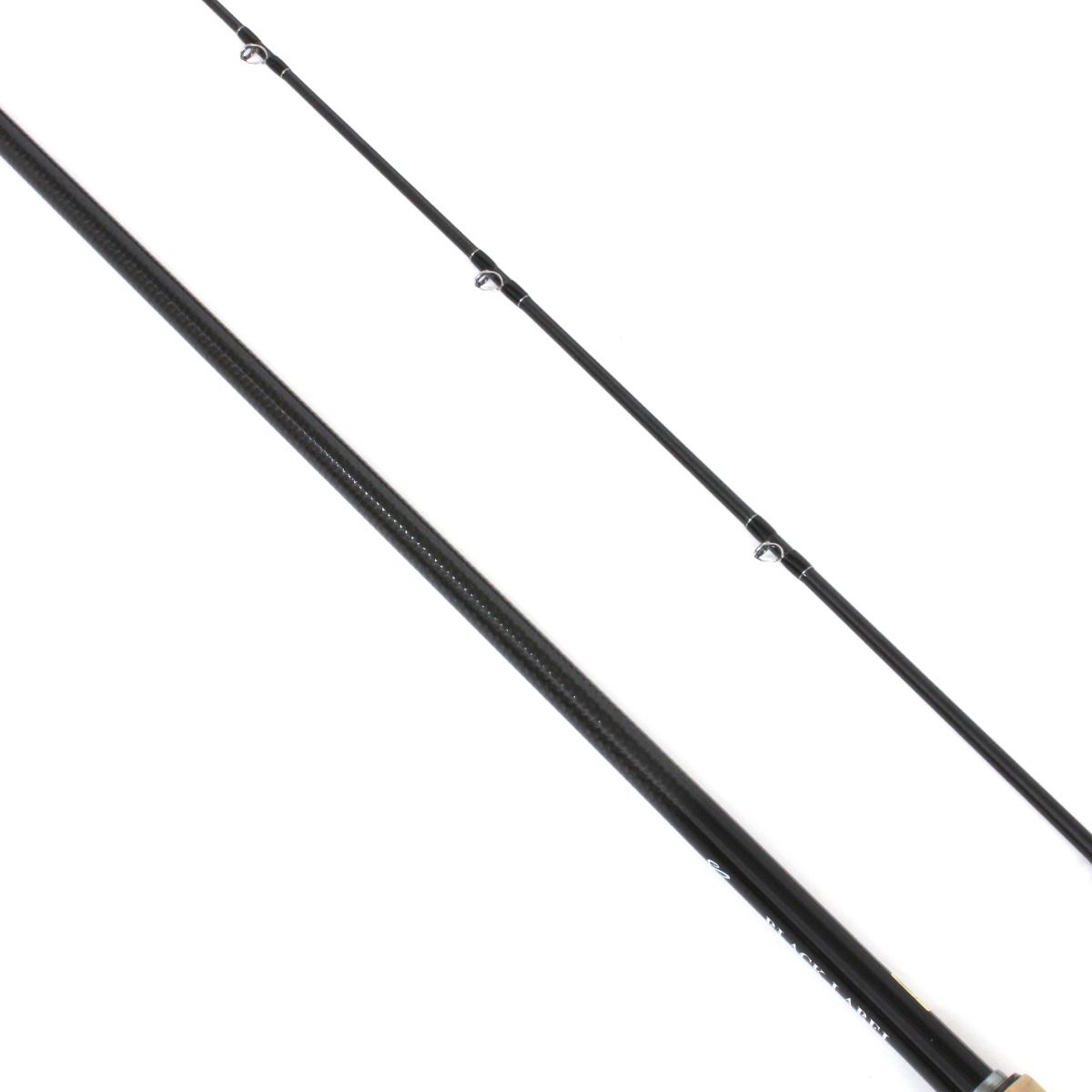 $$ DAIWA ダイワ BLACK LABEL BLX SG 742HFB ルアーロッド