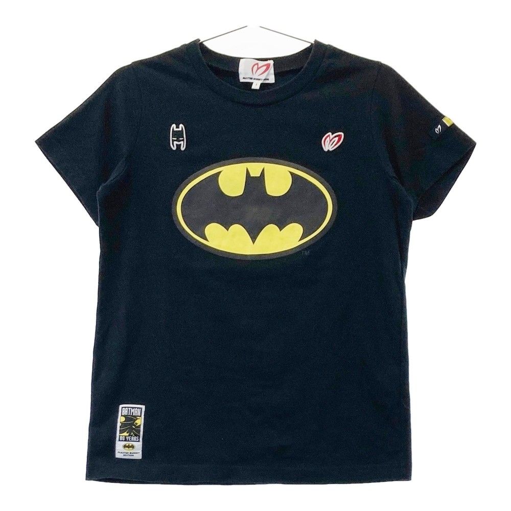 MASTER BUNNY EDITION バットマン 長袖シャツ マスターバニー MASTER