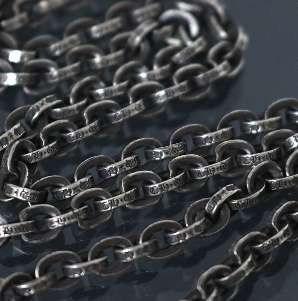 CHROME HEARTS 銀座店 クロムハーツ ペーパーチェーン