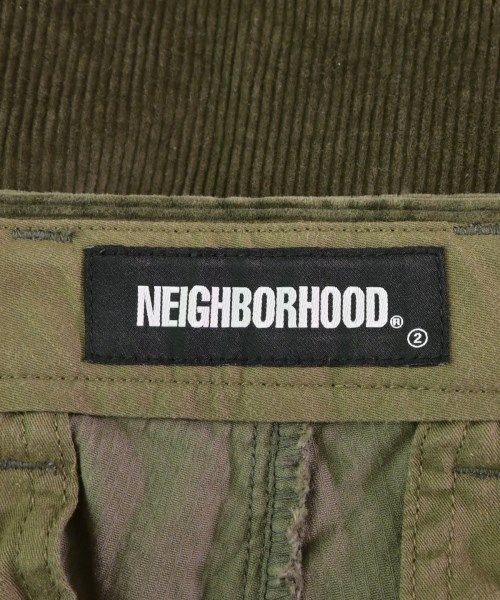 NEIGHBOR HOOD パンツ（その他） メンズ 【古着】【中古】【送料無料