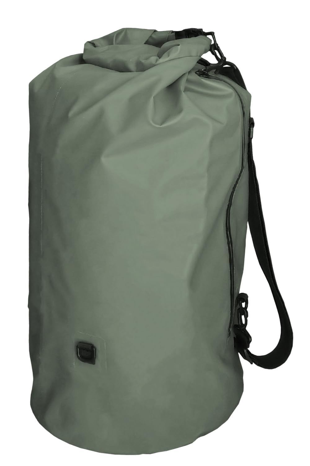 【数量限定】UJack(ユージャック) ドライバッグ 3WAY 110L 特大 防水バッグ アウトドア ダッフルバッグ