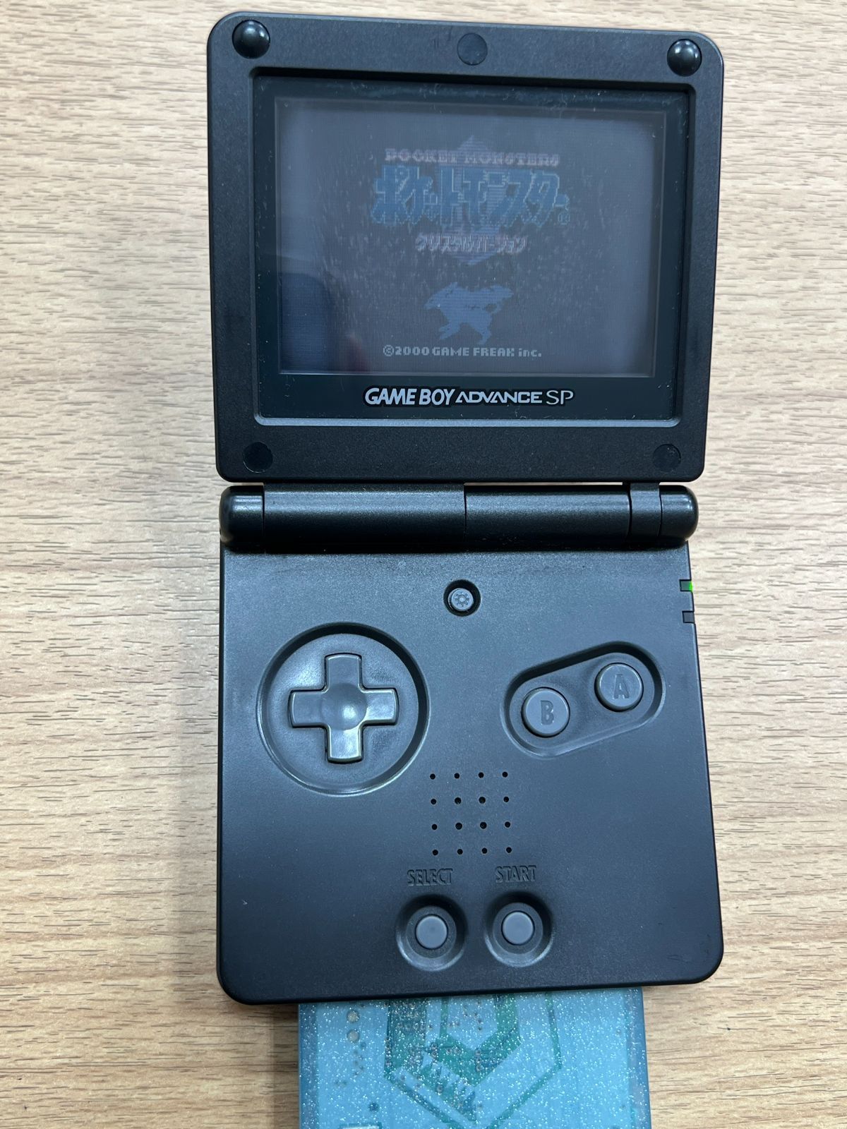 初回限定版】GBメモリカートリッジ (書換用) ☆GBゲームボーイ