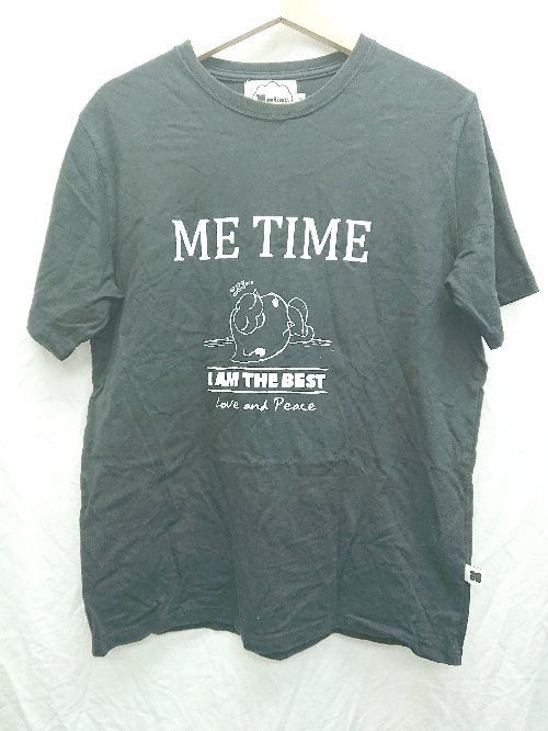 naptime Ｔシャツ　Sサイズ　　ショッパー付き Naptime. | 西島隆弘プロデュースアパレルブランド