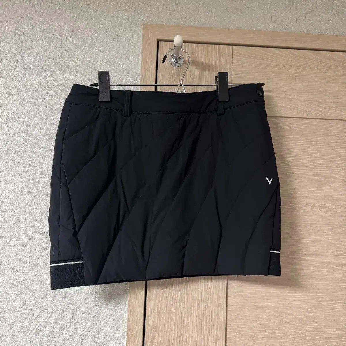 Callaway キャロウェイ パッド入りスカート