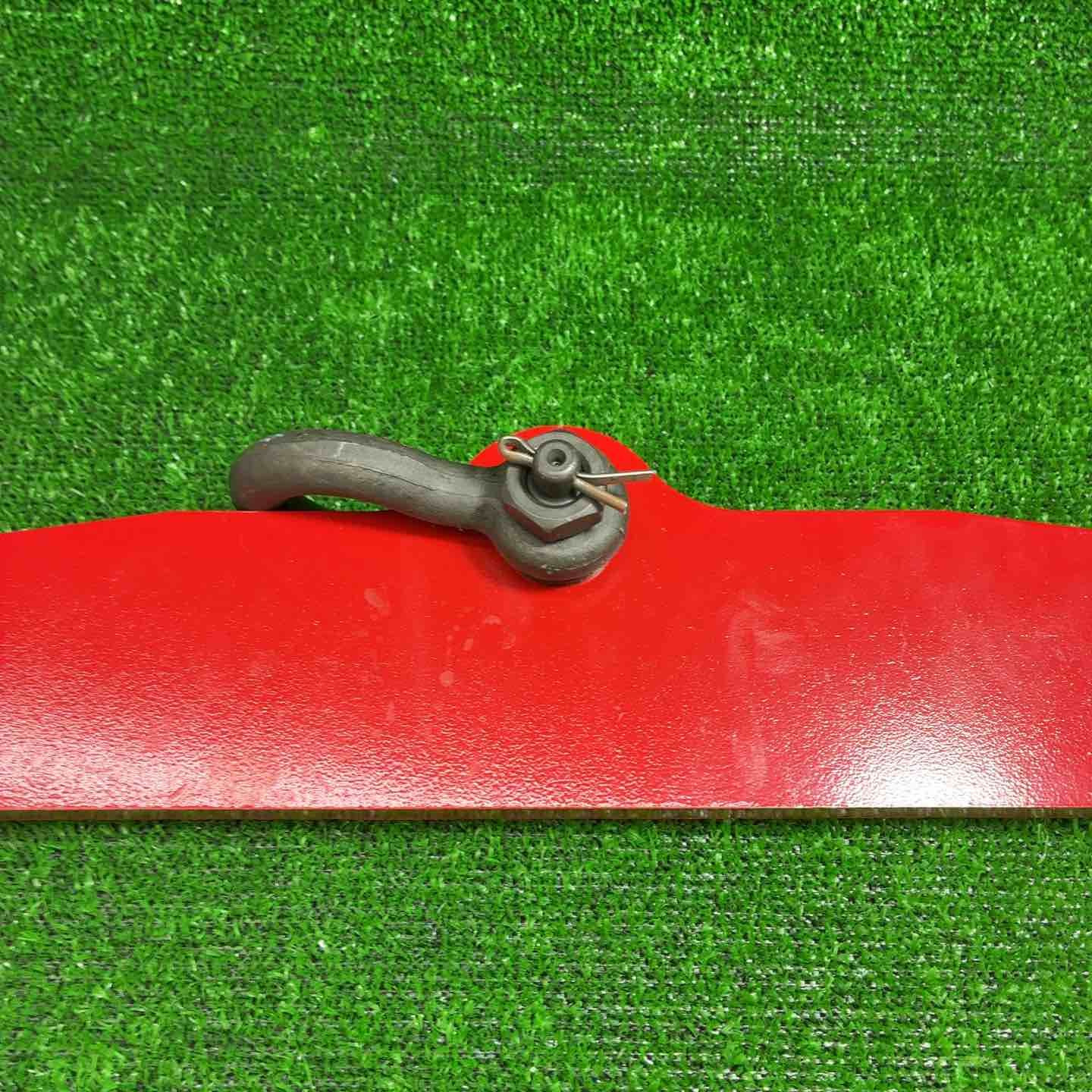 ドラムリフト用天秤