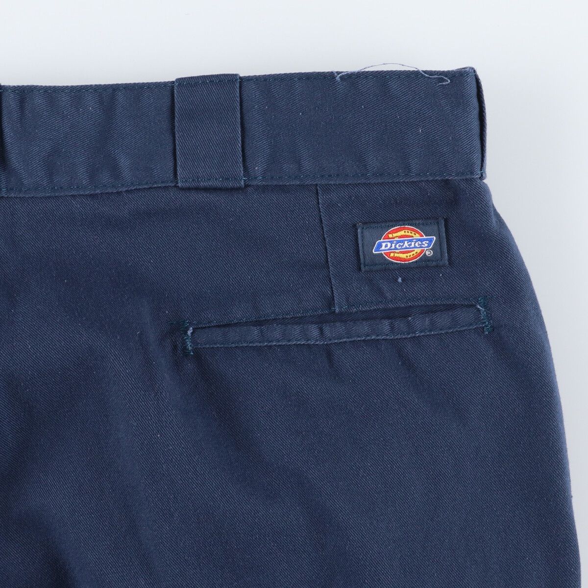 ディッキーズ Dickies 874 Orignal Fit ワークパンツ メンズw37 /eaa368565