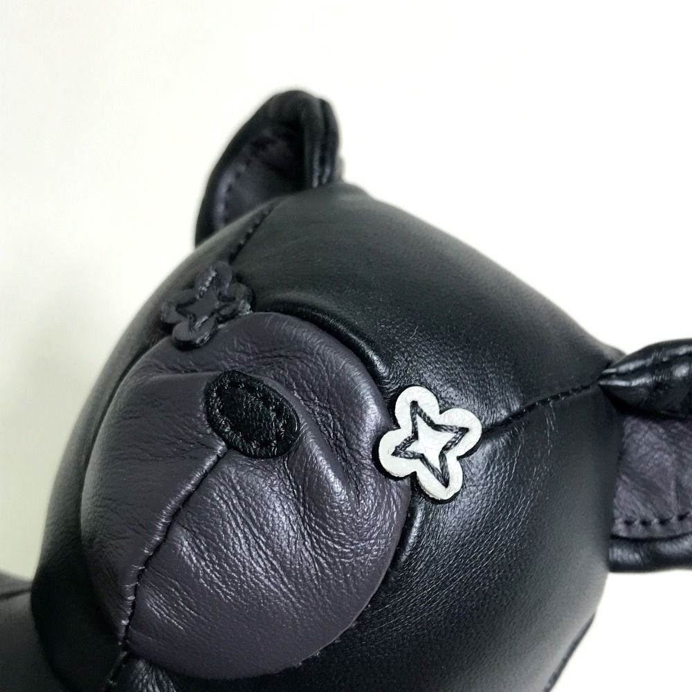 LOUIS VUITTON ルイヴィトン オブジェ 藤原ヒロシ ドゥドゥルイ