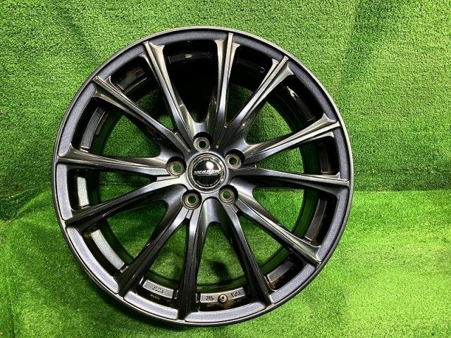 GRASS17インチノア、VOXY、セレナ、レヴォーグ、リーフ、ジェイド