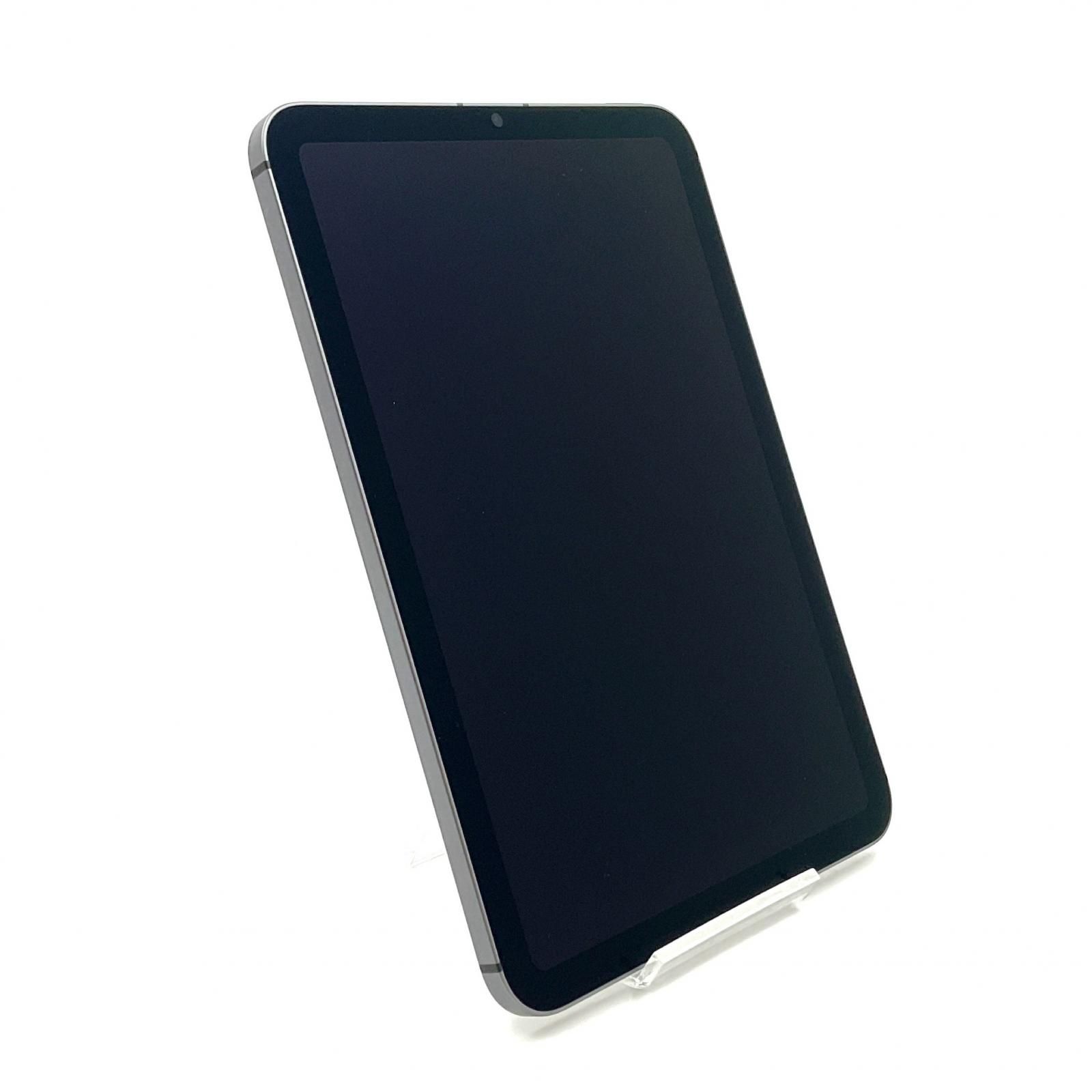 Apple iPad mini 8.3インチ 第6世代 256GB スペースグレイ WiFi+ Apple iPad mini 8.3インチ 第6世代 256GB スペースグレイ WiFi+