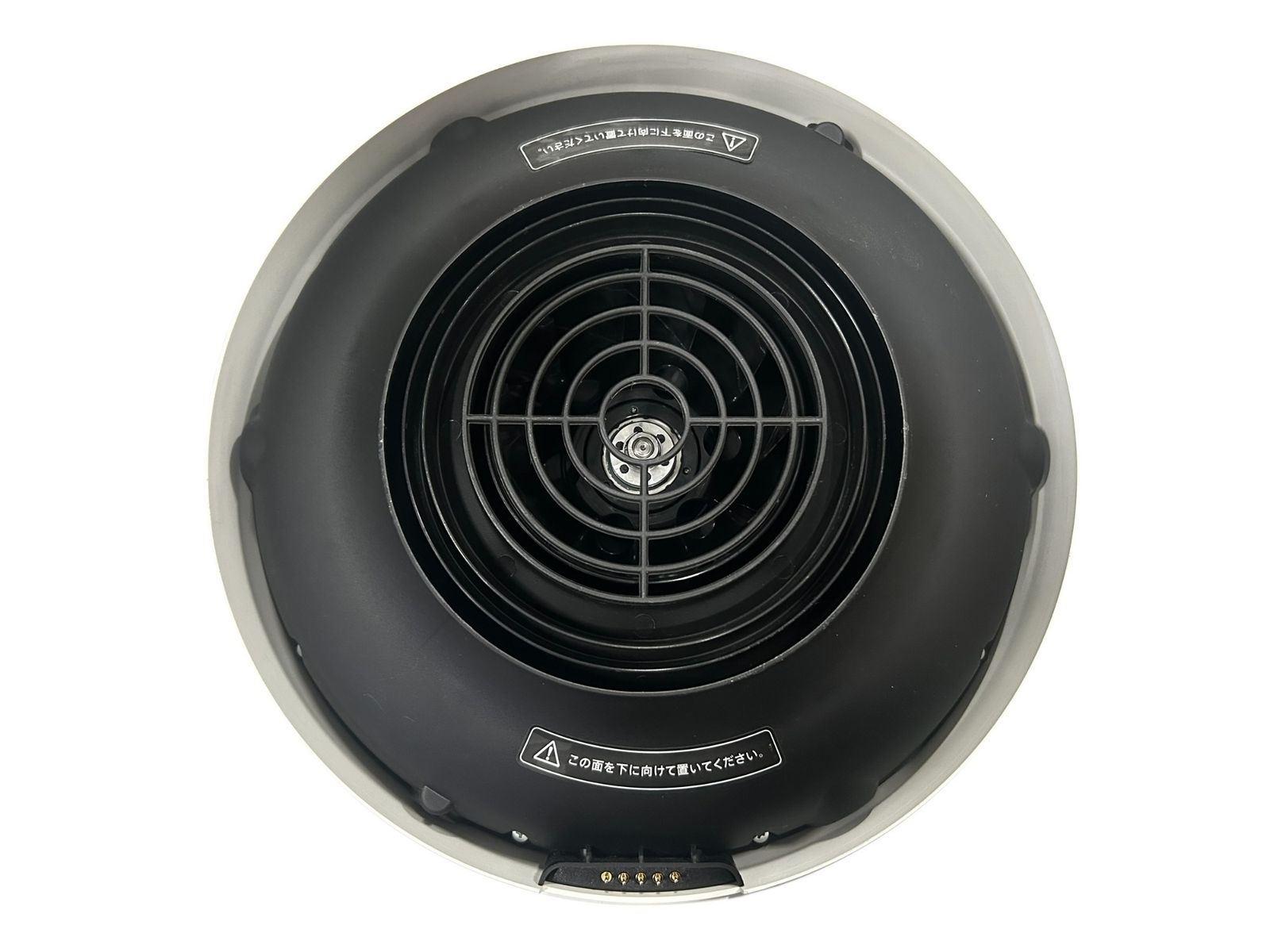 バルミューダ 気化式加湿器