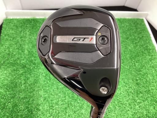 レフティ 左 タイトリスト GT1 ユーティリティ20° レフティ 左 タイトリスト GT1 ユーティリティ20° - メルカリ