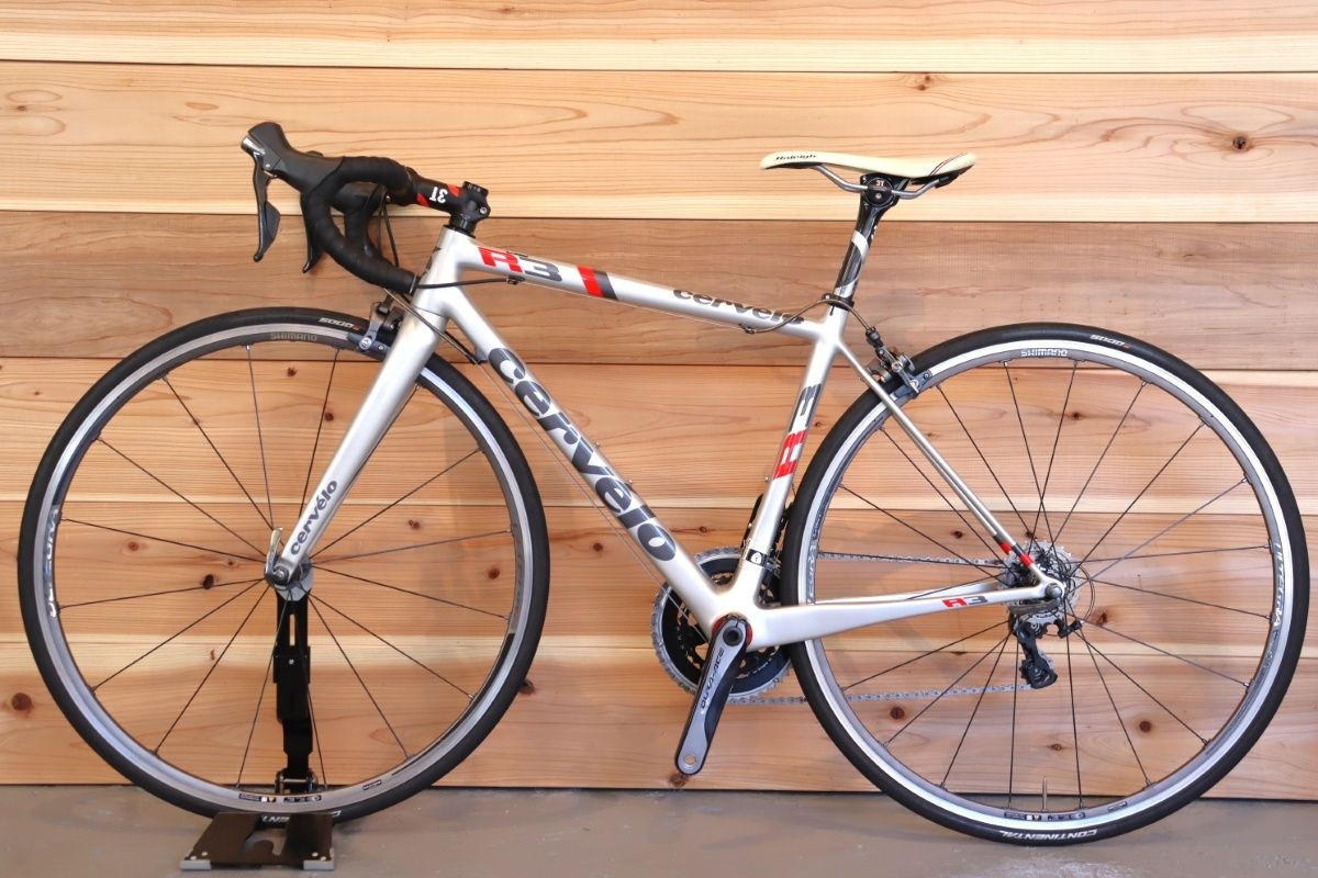 Cervelo r3 2018年モデル リムブレーキ Cervelo r3 2018年モデル リムブレーキ サーヴェロ CERVELO R3
