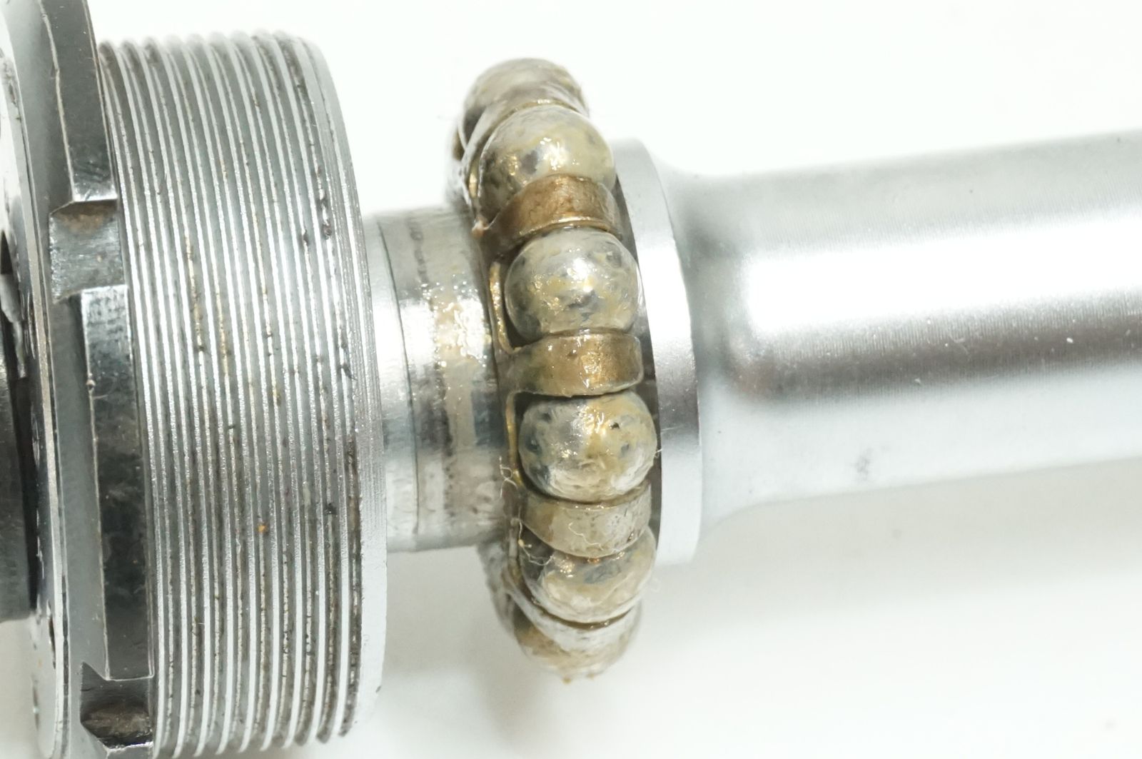 SHIMANO DURA-ACE シマノ DURA-ACE BB-7610 (NJS) BB-7610