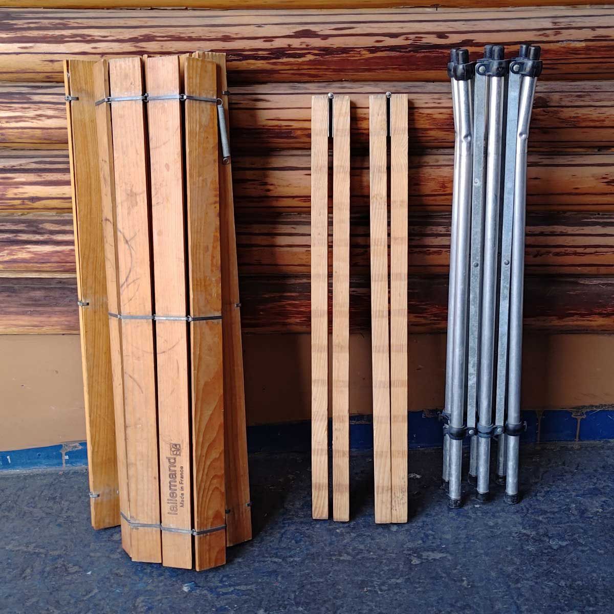 フランス製 ビンテージ