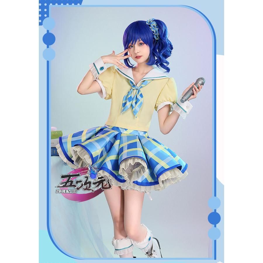 三分妄想 アイカツ