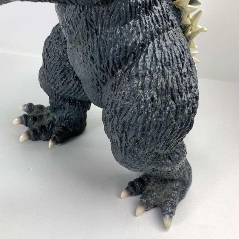 中古品】 ゴジラ1954 戯画 ART WORKS MONSTERS アートワクスモンスター