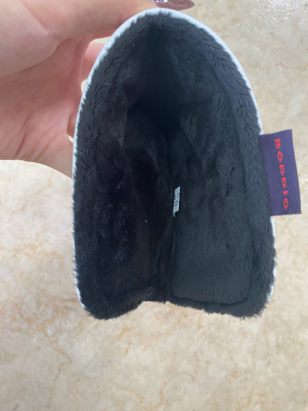 RODDIO ロッディオ パターカバー LLC-HASEGAWATOSO_COM