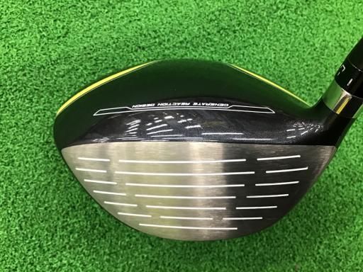 ブリヂストン X-DRIVE GR 2014 10.5° ドライバー DR Tour AD B 14-03 w フレックスSR メンズ 男性用 右利き 右用 Cランク ゴルフクラブ