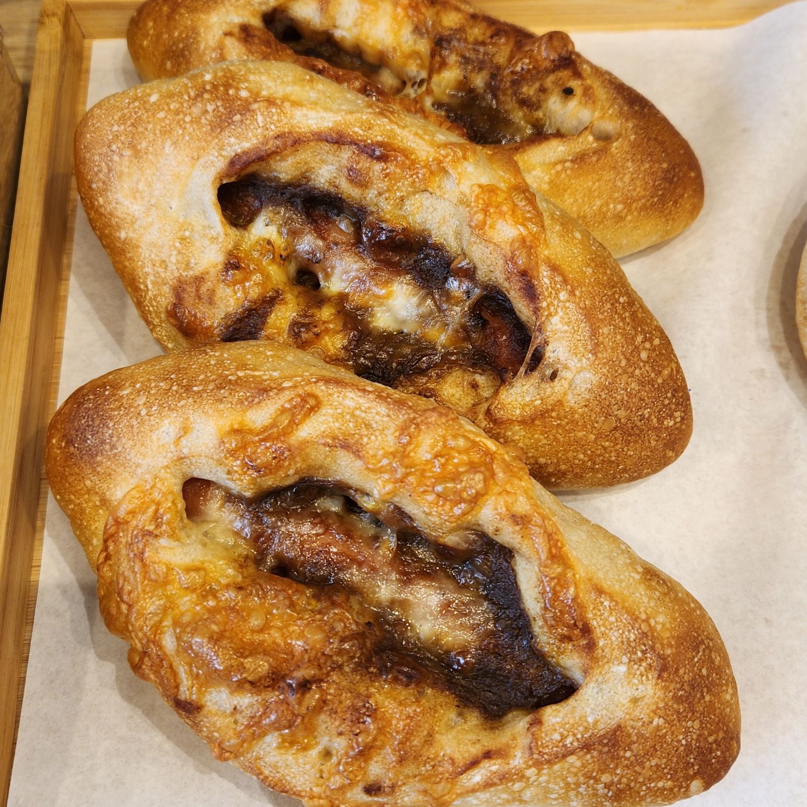 焼き立てパン詰め合わせ♪まどか樣専用♥【16日製造冷凍便発送