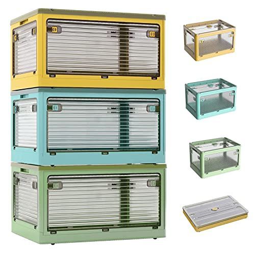 金城敏徳 作 緑釉立シーサー（特大）1対 シーサー 陶器 置物 人間国宝