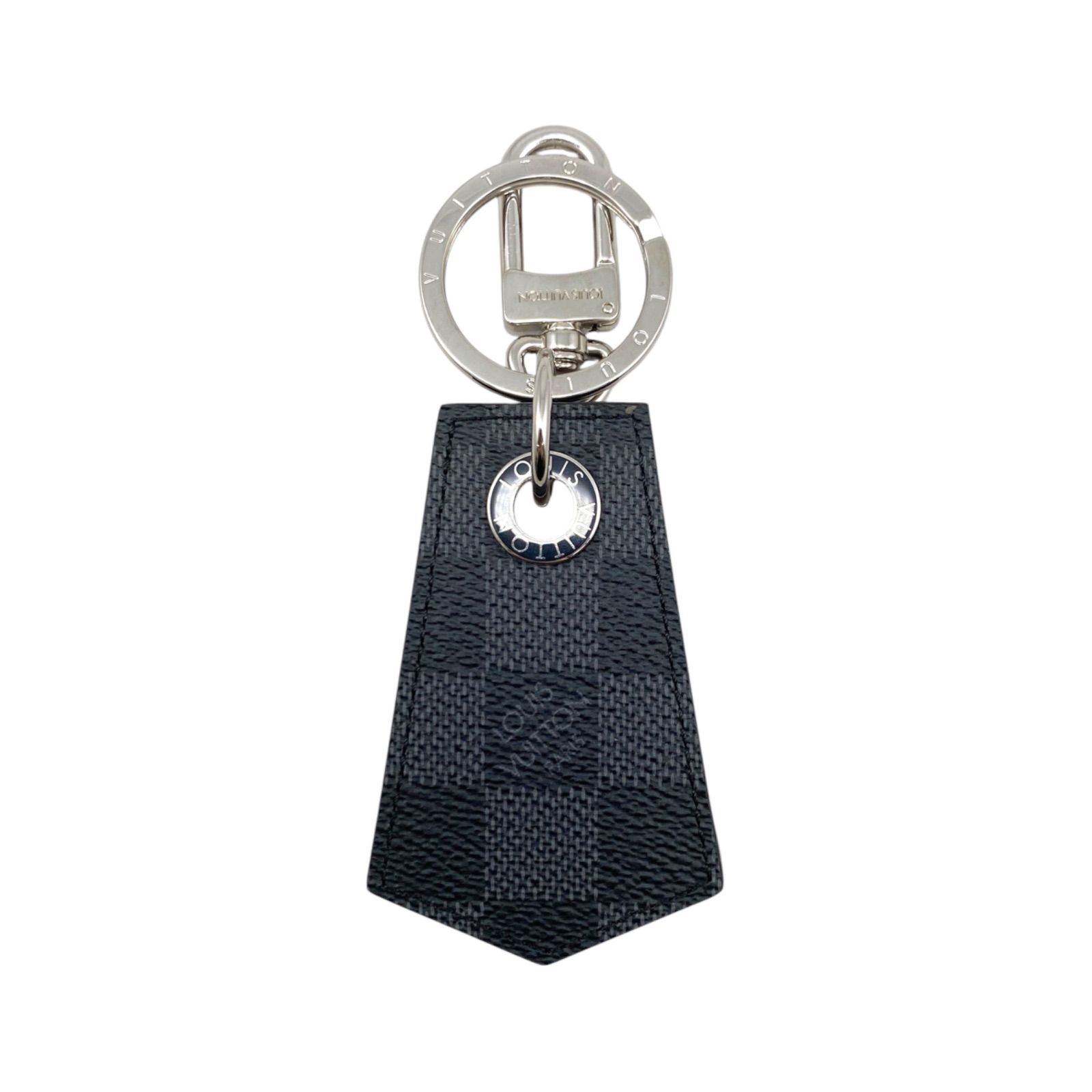 EM0208 Louis Vuitton キーホルダー・アンシャッペ M67916