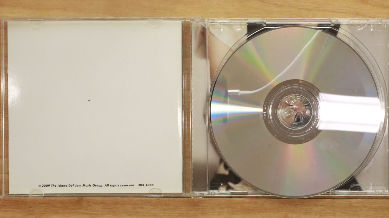 国内盤CD☆宇多田ヒカル/Hikaru Utada□ This Is The One
