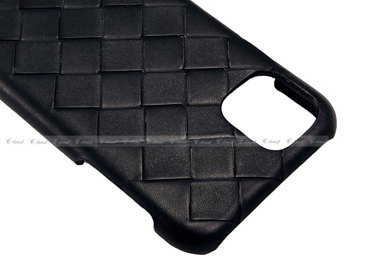 セール人気 BOTTEGA VENETA ボッテガヴェネタ iPhone 11 ケース